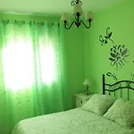 Apartment Dulce Encanto Del Valle *