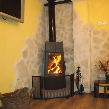 Apartamento Dulce Encanto Del Valle
