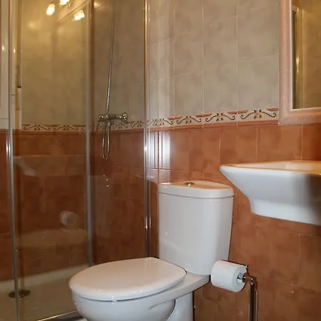 Lägenhet Dulce Encanto Del Valle