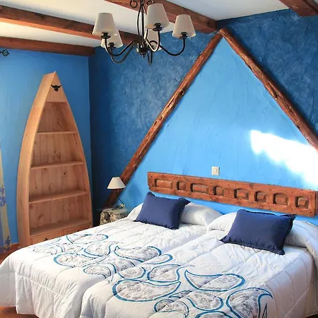 Dulce Encanto Del Valle Lägenhet