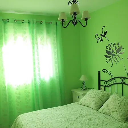 Lägenhet Dulce Encanto Del Valle *