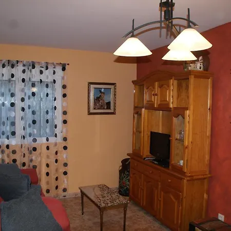 Dulce Encanto Del Valle * Valle de Tabladillo