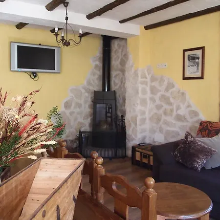 Dulce Encanto Del Valle