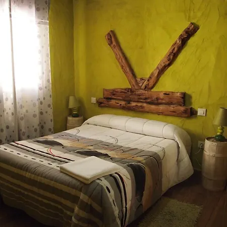 Lägenhet Dulce Encanto Del Valle *