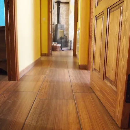Apartamento Dulce Encanto Del Valle