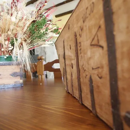 Lägenhet Dulce Encanto Del Valle *