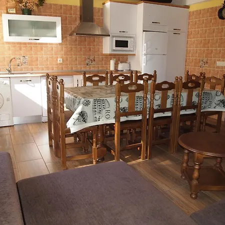 Apartamento Dulce Encanto Del Valle