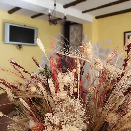 Apartamento Dulce Encanto Del Valle *