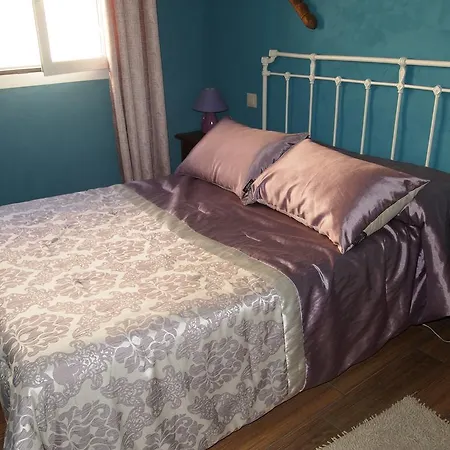 شقة Dulce Encanto Del Valle