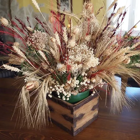 Lägenhet Dulce Encanto Del Valle