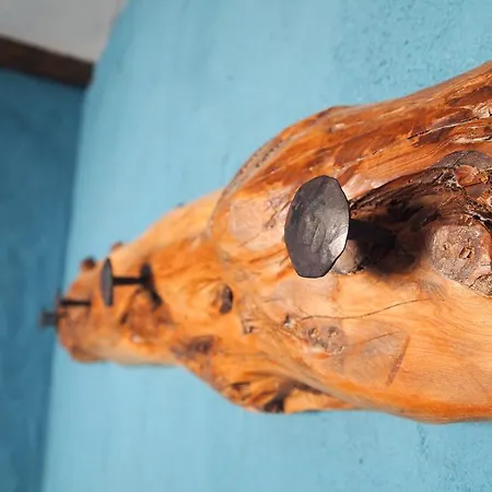 Lägenhet Dulce Encanto Del Valle *