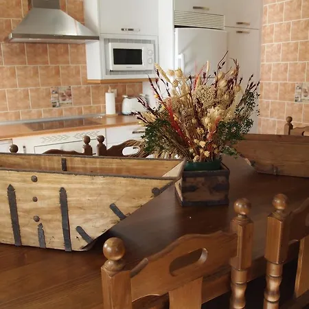 Lägenhet Dulce Encanto Del Valle *