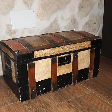 Dulce Encanto Del Valle