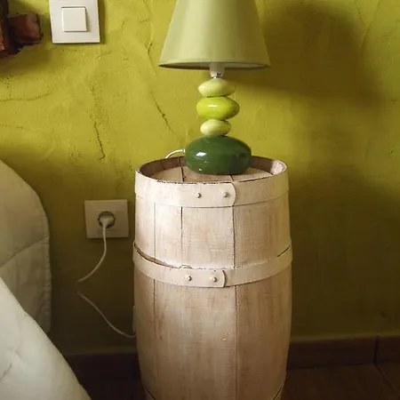 Lägenhet Dulce Encanto Del Valle