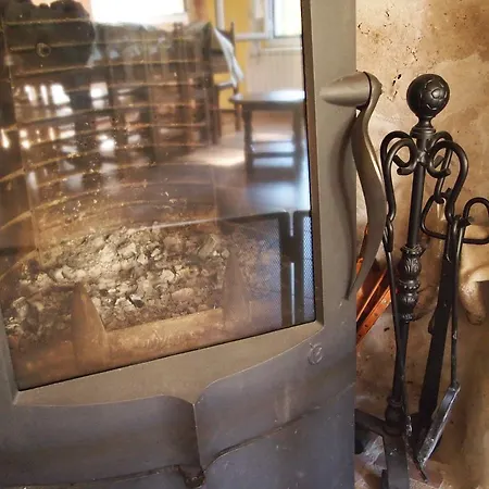 Lägenhet Dulce Encanto Del Valle *