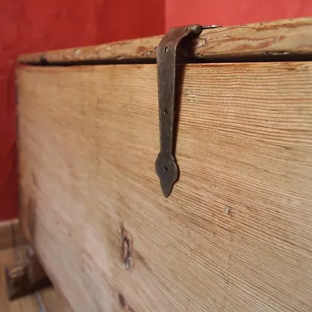 Lägenhet Dulce Encanto Del Valle