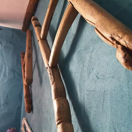 Lägenhet Dulce Encanto Del Valle Valle de Tabladillo