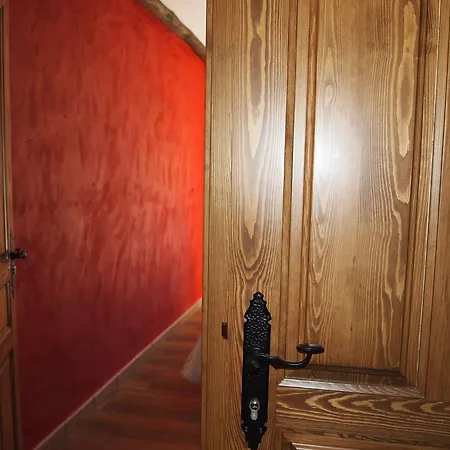 Lägenhet Dulce Encanto Del Valle *