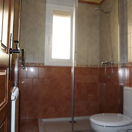 Lägenhet Dulce Encanto Del Valle