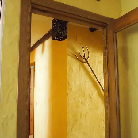 Apartamento Dulce Encanto Del Valle