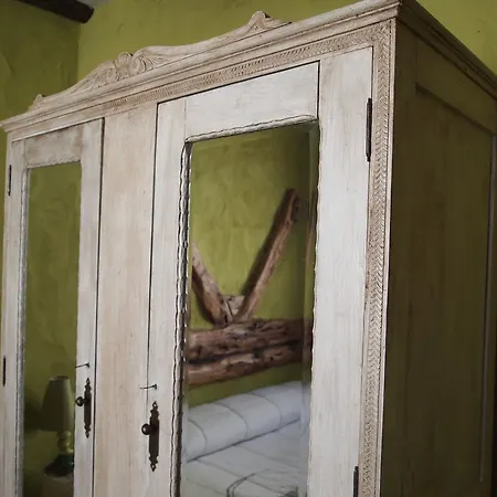 Lägenhet Dulce Encanto Del Valle *