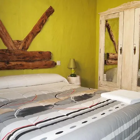 Apartamento Dulce Encanto Del Valle