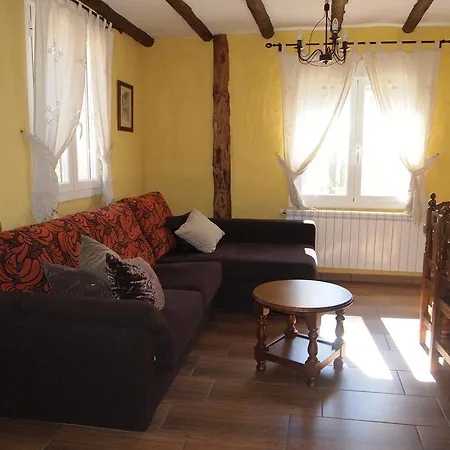 Lägenhet Dulce Encanto Del Valle