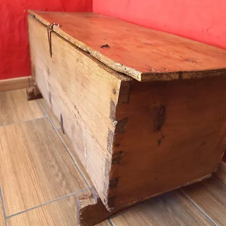 Lägenhet Dulce Encanto Del Valle *