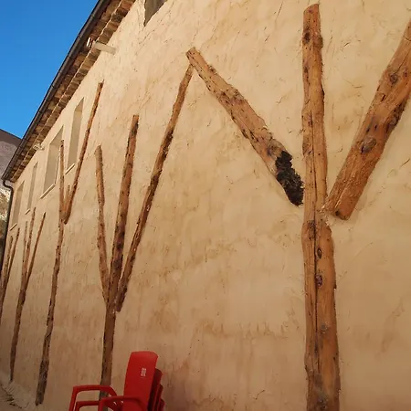 Apartamento Dulce Encanto Del Valle *