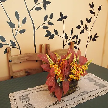 Lägenhet Dulce Encanto Del Valle *