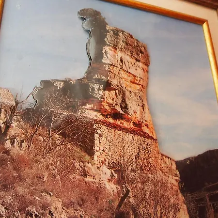 Dulce Encanto Del Valle Valle de Tabladillo