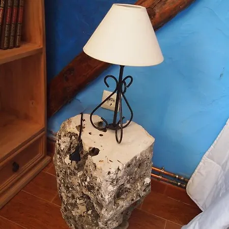 Lägenhet Dulce Encanto Del Valle Valle de Tabladillo