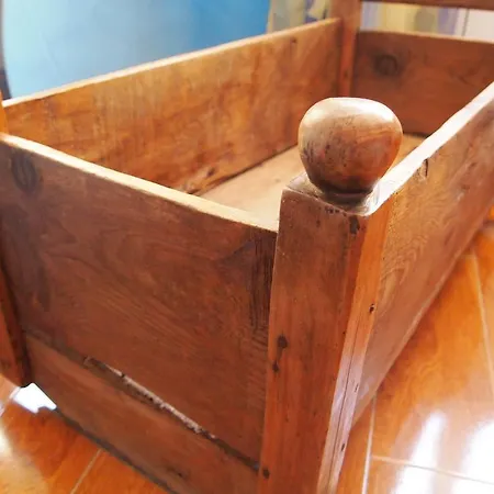 Lägenhet Dulce Encanto Del Valle