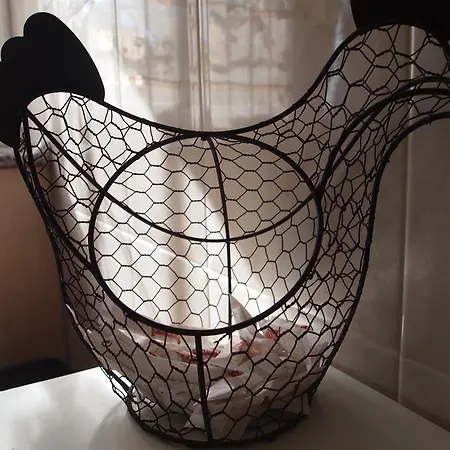 Lägenhet Dulce Encanto Del Valle *