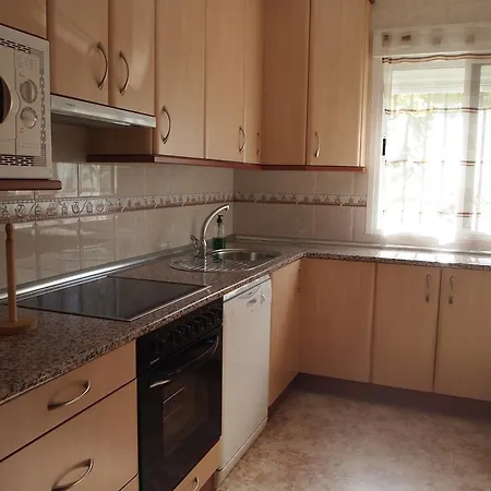 Lägenhet Dulce Encanto Del Valle *