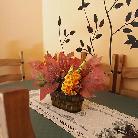 Dulce Encanto Del Valle