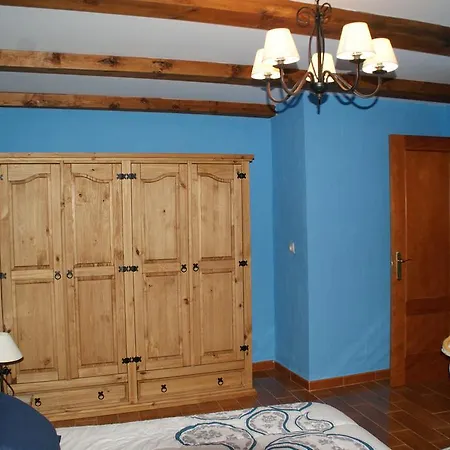 Dulce Encanto Del Valle