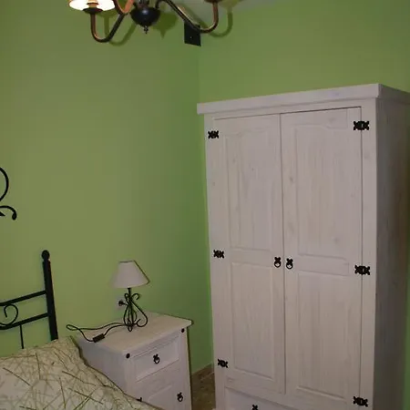 Dulce Encanto Del Valle Valle de Tabladillo