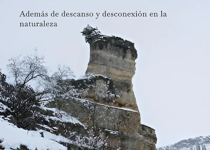 迷人峡谷公寓 公寓 *