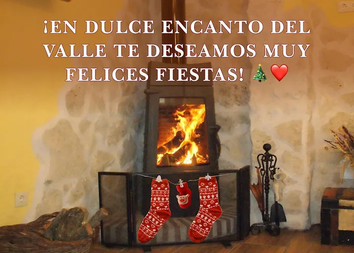 公寓 迷人峡谷公寓 *