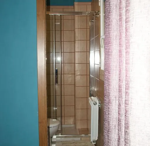 迷人峡谷公寓 Valle de Tabladillo