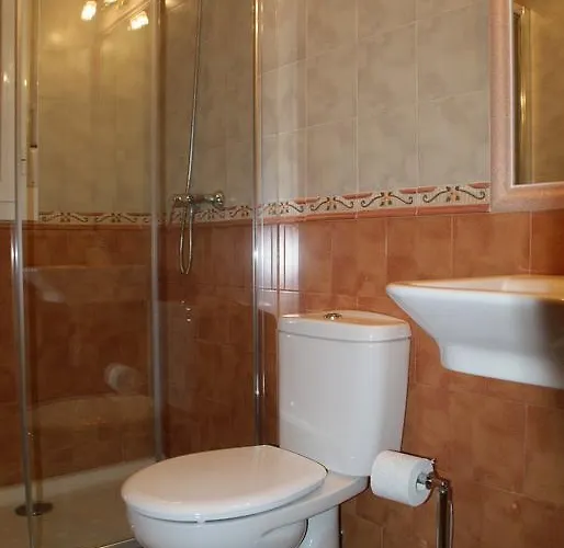 公寓 迷人峡谷公寓