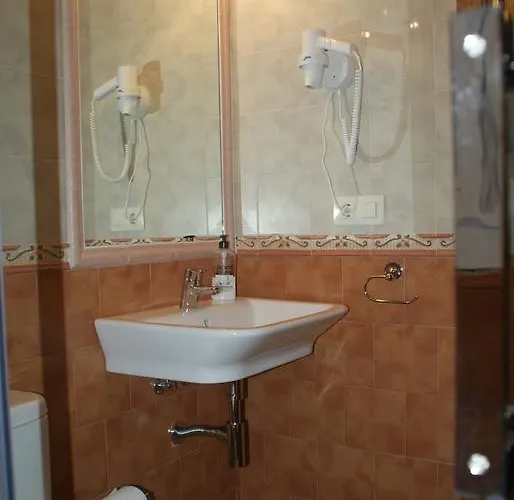 迷人峡谷公寓 公寓