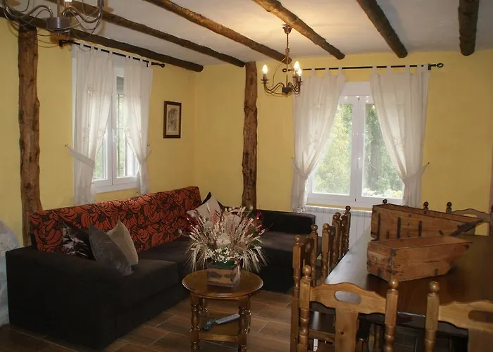 迷人峡谷公寓 公寓