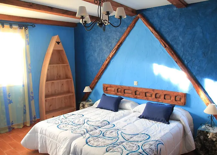 迷人峡谷公寓 公寓