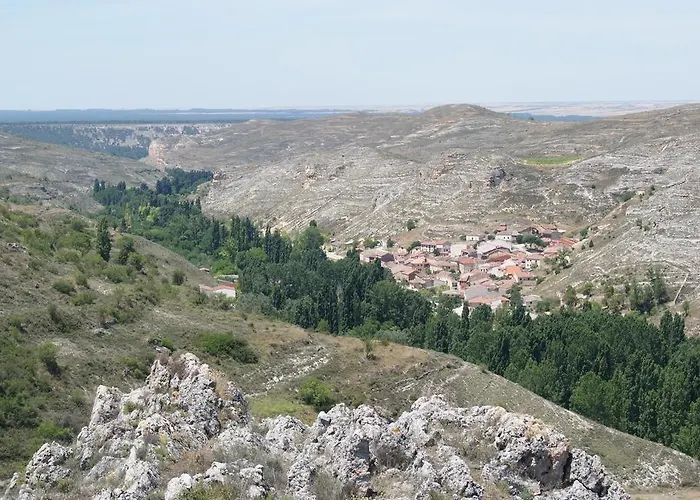 公寓 迷人峡谷公寓 *