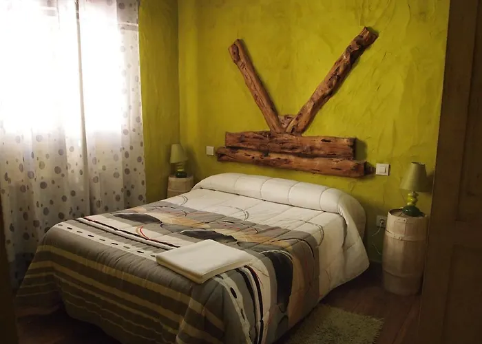 公寓 迷人峡谷公寓 *