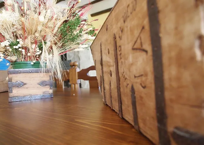 公寓 迷人峡谷公寓 *