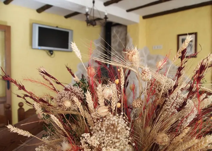 公寓 迷人峡谷公寓 *