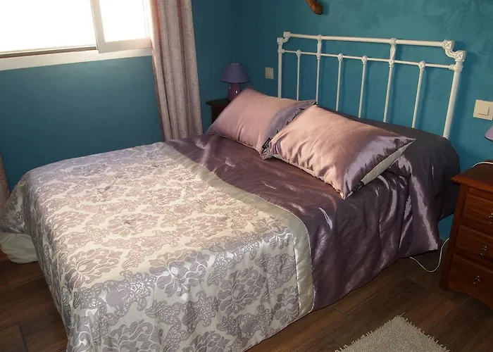 公寓 迷人峡谷公寓